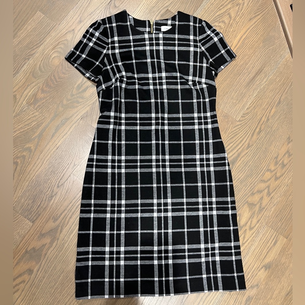 Calvin Klein dress
